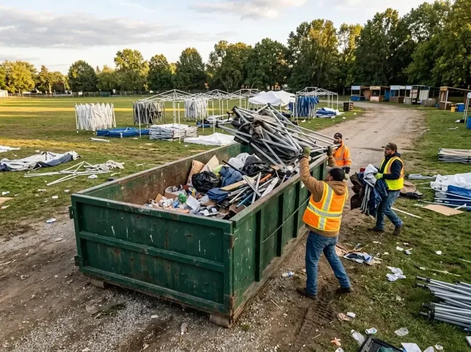 temporary-event-waste-containe-016 — frequently asked questions, Roll-Off Dumpster Rental Services in Yonkers, NY